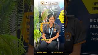 Monani Debnath, BMLT - Internship Story