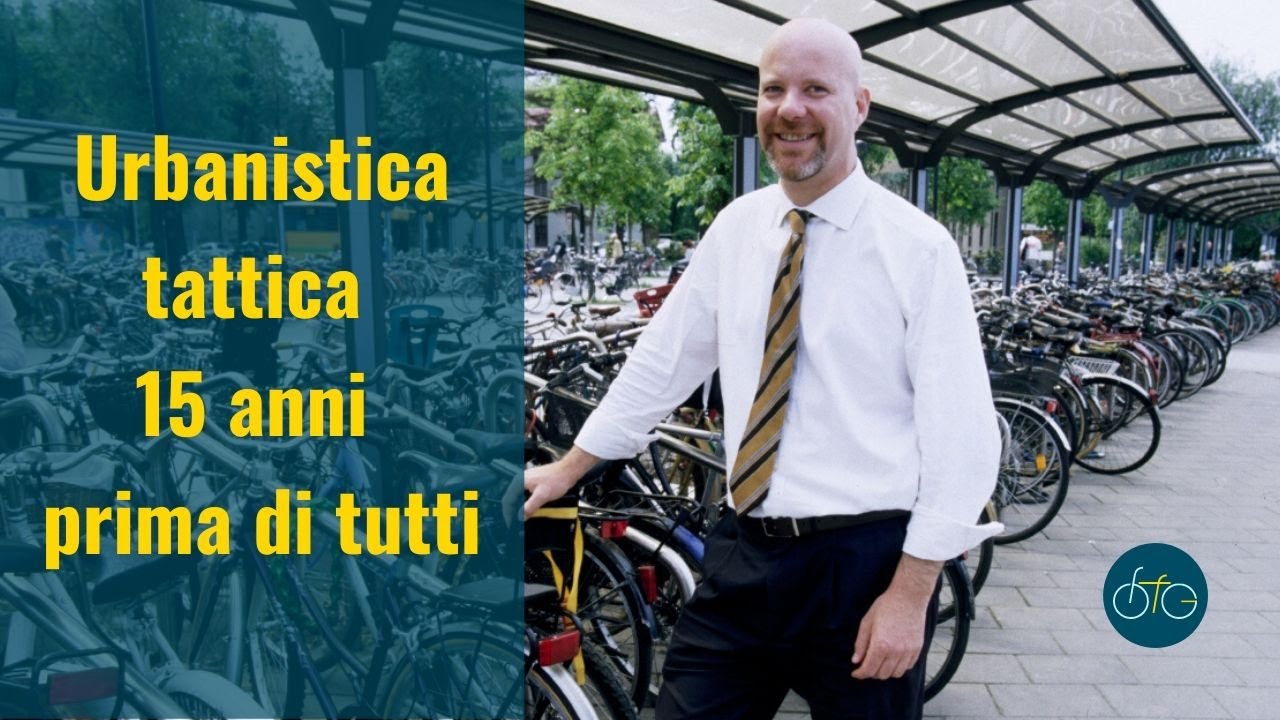 Case avanzate, corsie ciclabili, parcheggi e altri interventi per la ...