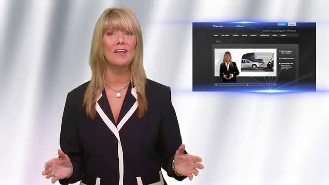 OnLine F&I Training Interactive Education Platform