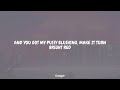 Nia Archives Danger Lyrics 