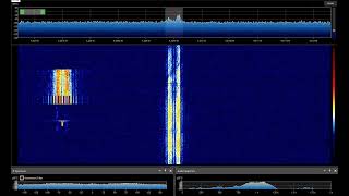 NAVTEX / SITOR-B 4209.5Khz at Sofia, Bulgaria