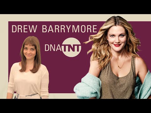 Vídeo: Drew Barrymore Torna-se Mãe Pela Segunda Vez