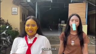 SpongeBob episode Pizza delivery