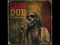 ZION DUB [Lost Unreleased 1979 AlbumRoots Reggae | Dubwise | Rastafari Vibes | Archive Tapes]