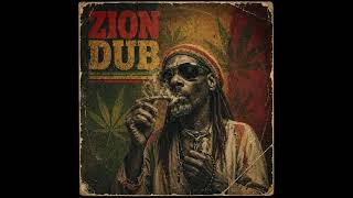 ZION DUB [Lost Unreleased 1979 AlbumRoots Reggae | Dubwise | Rastafari Vibes | Archive Tapes]