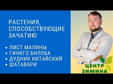 ФИТОТЕРАПИЯ ПРИ БЕСПЛОДИИ. Питание при беременности и диета с использованием трав: малины, дудник