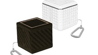 Boom Cube Review