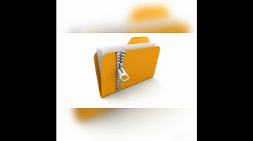 Understanding zip files