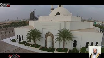 سورة يس I القارئ خالد الجليل I رمضان 1437