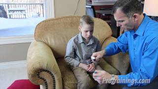 How To Use An Epipen