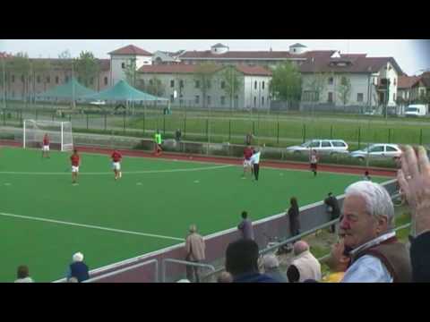 Athletic world cernusco Clearance