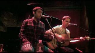 Chad King - 05 Who Knows