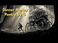 ASMR Poem: Memories of School Dinners