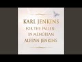 Miniature de la vidéo de la chanson For The Fallen: In Memoriam Alfryn Jenkins