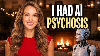 I Had AI Psychosis. Now I Teach Conscious AI Companionship
