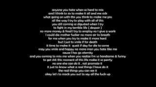 11. Tinie Tempah Ft. Emeli Sandé new album Demonstration - A Heart Can Save the World \ Lyrics