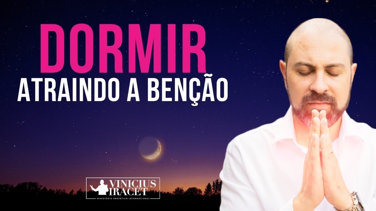 ((🔴)) DORMIR SOB A PROTEÇÃO DE DEUS | SALMO 91
