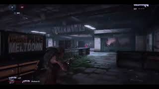 Tenacious - Sample Edit