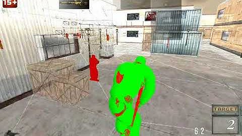 SpecialForce LATINO KAYBO HACK [LSF]