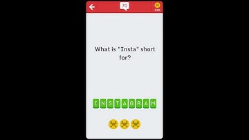 Little Lingo - Level 70 Answer Walkthrough - Txt and Lingo Quiz