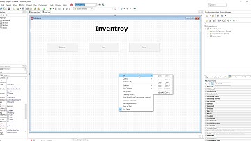 Delphi Seattle Connect to Microsoft SQl And Print Report Part1