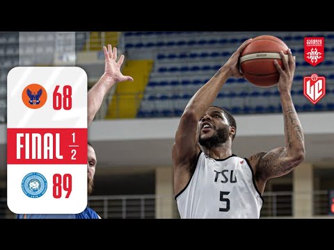 🟠 ორბი VS თსუ 🔵| მე-3 მატჩი | თამაშის ჰაილაითები