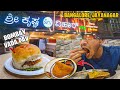 Trying some Tasty Fast Foods! of Bangalore Jayanagar 🔥 | Vlog - 80