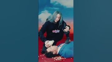 Thumbnail of Billie Eilish - BAD GUY Live Performance | Exclusive Concert Footage