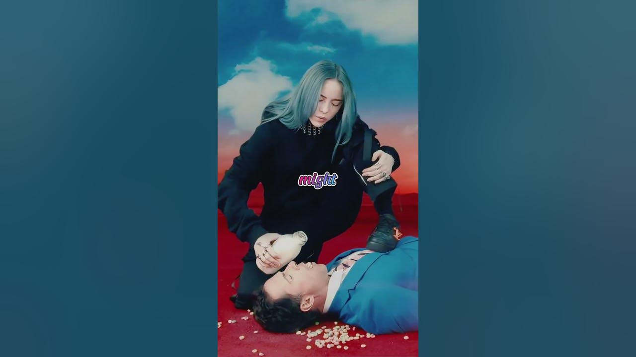 Billie Eilish - BAD GUY Live Performance | Exclusive Concert Footage