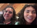 Family members travel to Mexico to support Obed Vargas