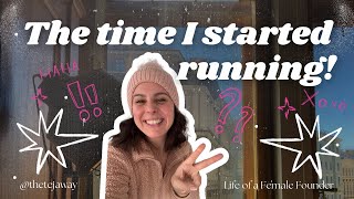 I Hated Running… Until I decided to change that in 2025 🏃‍♀️ Net Worth