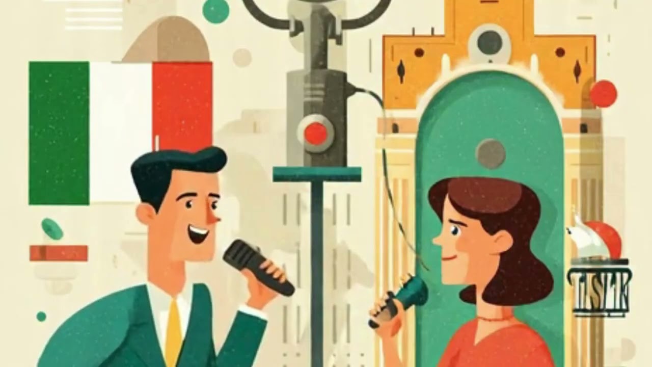 FILUMENA MARTURANO podcast in italiano