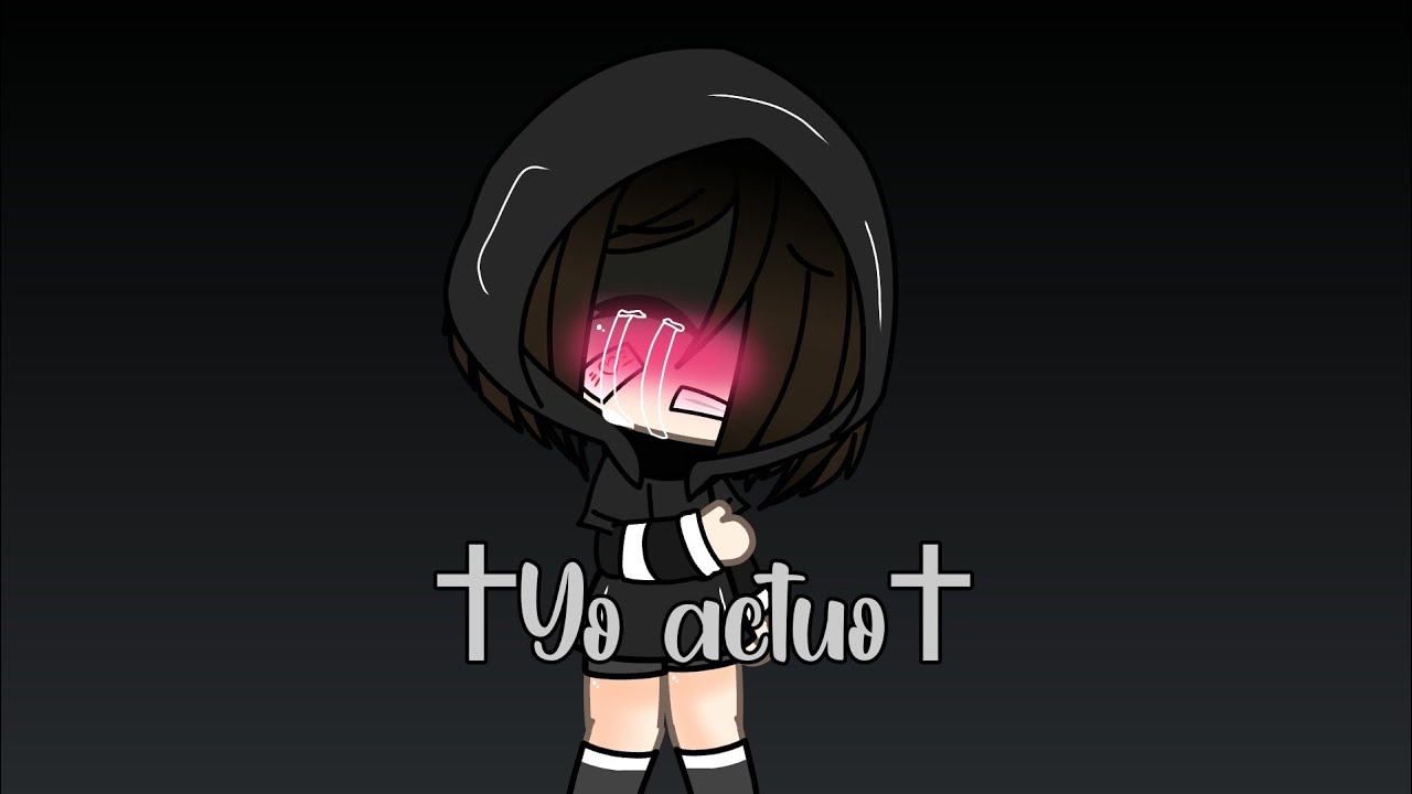 †Yo actuo†