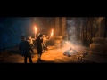 Assassin's Creed Unity Reyes Muertos DLC Tráiler Cinemático [ES]