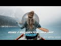 VOYAGE X BRESKVICA FEAT. TANJA SAVIĆ - PANCIR (MM REMIX 2020)