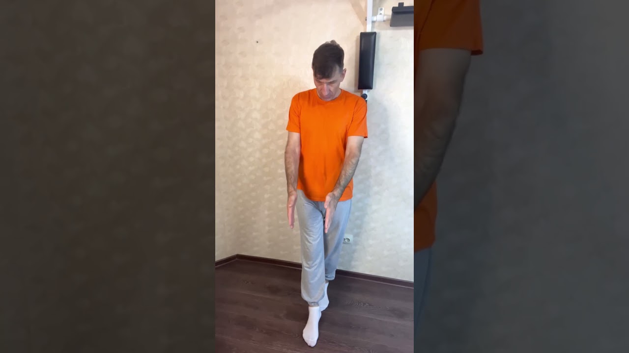 Проверьте работу сосудов головного мозга - простой тест 👍