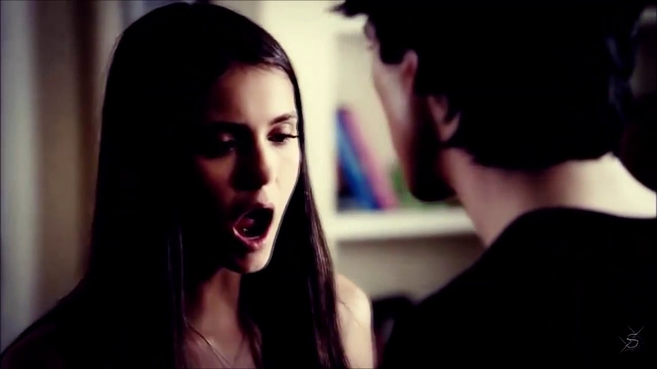 حنيت دايمون والينا