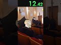 Speedrun uścisku dłoni Inżyniera #shorts