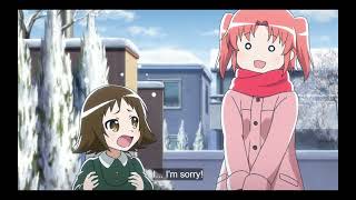 Feel free to call me mama | Mikakunin de Shinkoukei | 未確認で進行形