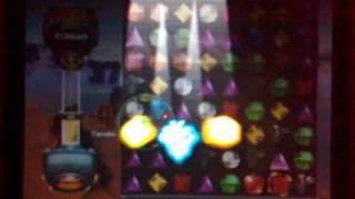 Bejeweled twist fruit game screenshot 4