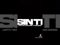 lefty sm - Sin ti x Neto Peña x Yoss Bones 3/03/23