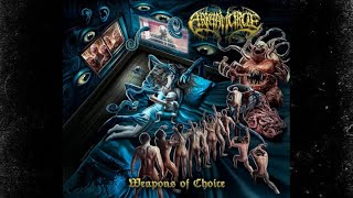 Arkham Circle - Weapon of Choice [Full EP] 2023