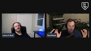 Discussing Metaethics with Dr. Lance Bush