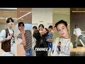 Trainee A latest tiktok videos#Leo #Sangwon #James #Jihoon #Inhyuk #JJ