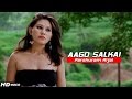 Aago Salkai Mutu Bhitra - Parshuram Rijal | Tirsana Budhathoki | New Nepali Song | Music Video