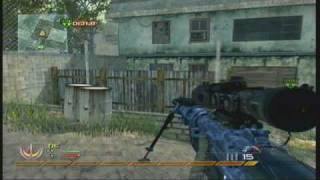 Did you see that Episode 7 (MW2 Killcams)