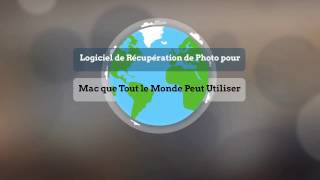 Logiciel de Récupération de Photo pour Mac que Tout le Monde Peut Utiliser screenshot 5