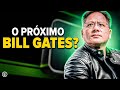 O Crescimento Oculto da NVIDIA