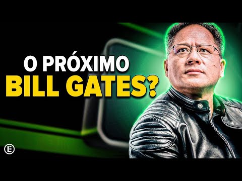 NVIDIA: A Próxima Microsoft?