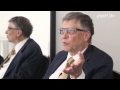 Full interview: Bill Gates on the Common Core